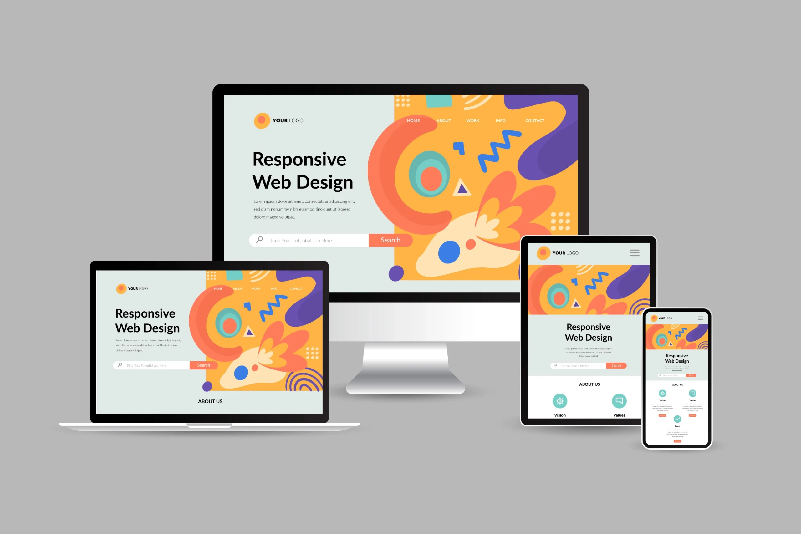 webdesign
