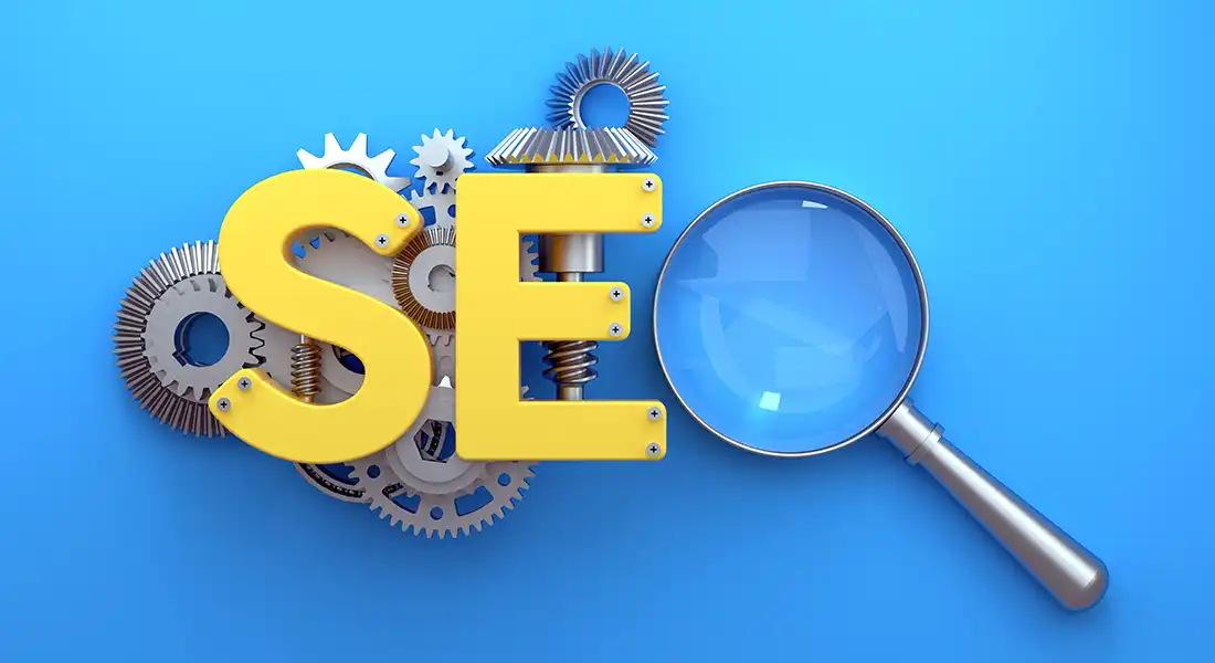 what is seo