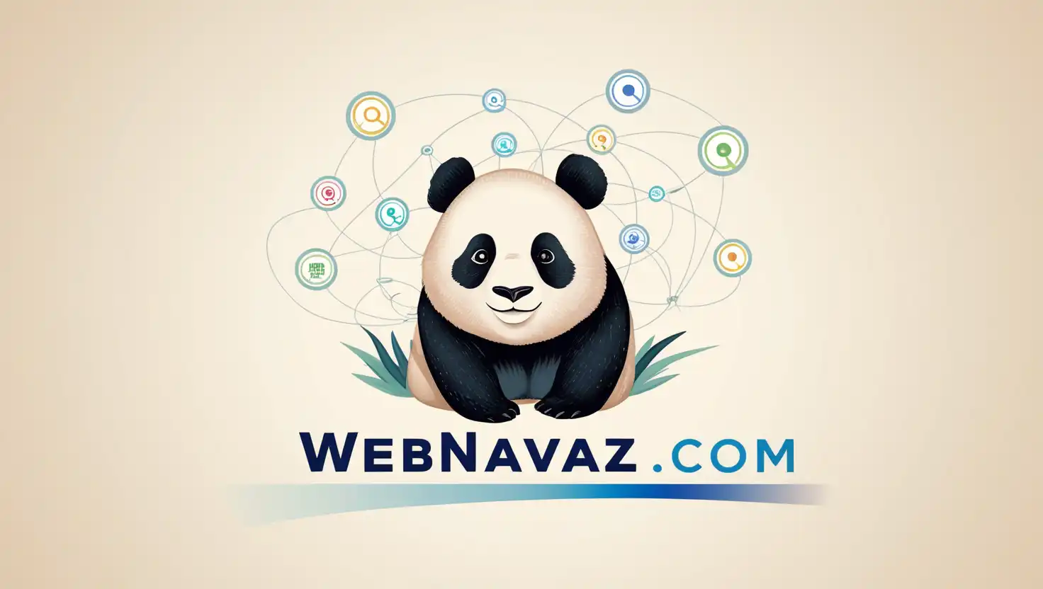 الگوریتم پاندا